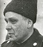 Иван Георгиевич Зубков