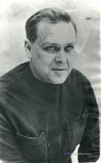 Иван Георгиевич Зубков, 1940 г.