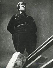 Иван Георгиевич Зубков, 1942 г.