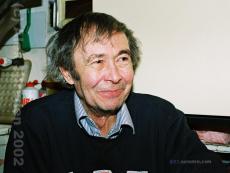Владимир УФЛЯНД, СПб, 2002 г.